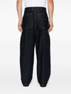 Emporio Armani Jeans Blue