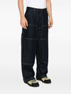 Emporio Armani Jeans Blue