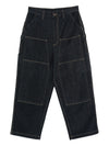 Emporio Armani Jeans Blue