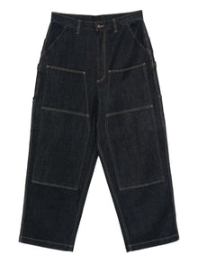  Emporio Armani Jeans Blue