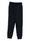 Emporio Armani Trousers Blue