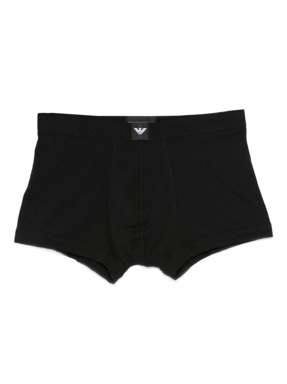 Emporio Armani Underwear Black