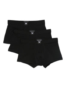  Emporio Armani Underwear Black