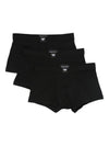 Emporio Armani Underwear Black