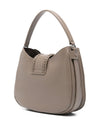 Emporio Armani Small Leather Shoulder Bag