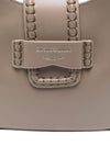 Emporio Armani Small Leather Shoulder Bag
