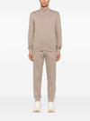 Emporio Armani Sweaters Grey