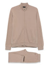Emporio Armani Sweaters Grey