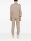 Emporio Armani Sweaters Grey