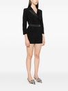 Elisabetta Franchi Dresses Black