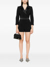 Elisabetta Franchi Dresses Black