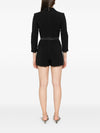 Elisabetta Franchi Dresses Black