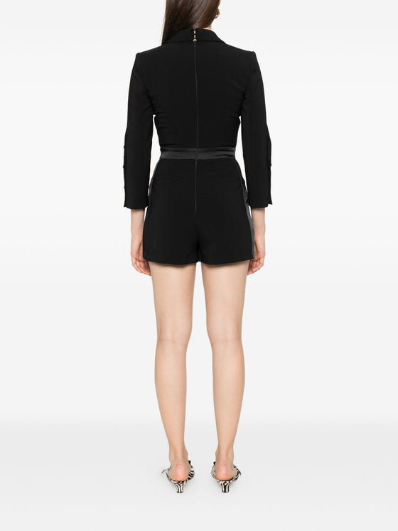 Elisabetta Franchi Dresses Black