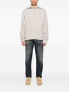 Emporio Armani Sweaters Grey