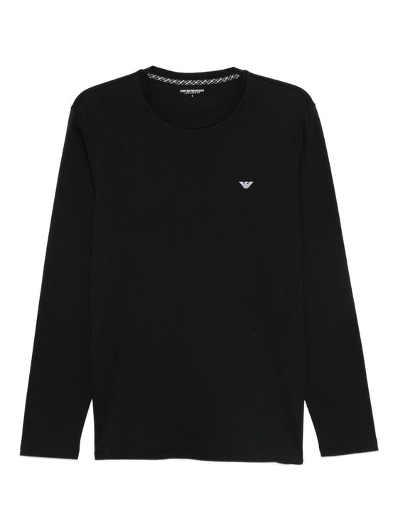 Emporio Armani Underwear Black