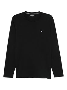  Emporio Armani Underwear Black