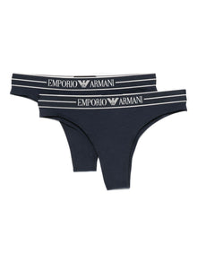  Emporio Armani Underwear Black