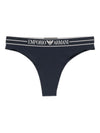 Emporio Armani Underwear Black