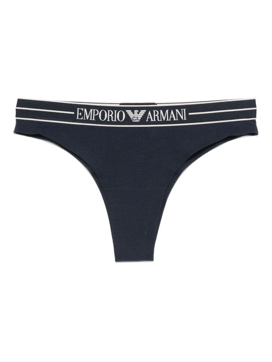 Emporio Armani Underwear Black