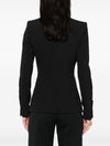 Elisabetta Franchi Jackets Black