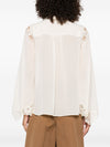 Chloé Chloè Shirts White