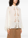 Chloé Chloè Shirts White