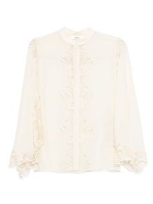  Chloé Chloè Shirts White