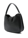 Emporio Armani braided-detail tote bag