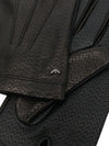 Emporio Armani Leather gloves