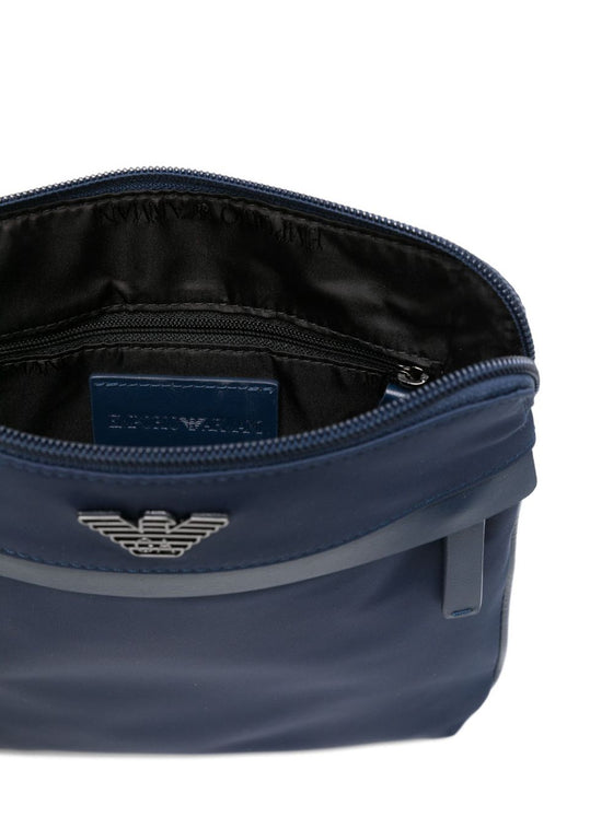 Emporio Armani Underwear Blue