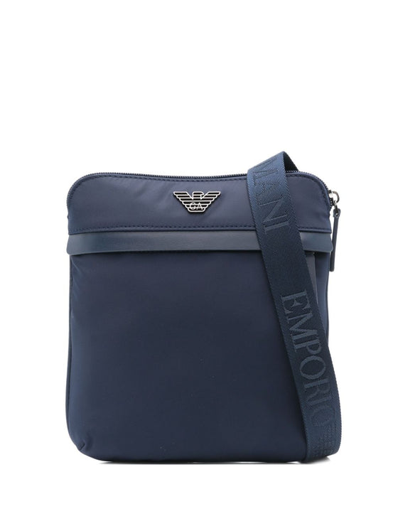 Emporio Armani Underwear Blue
