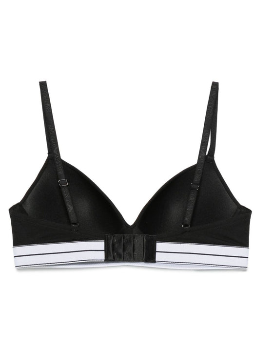 Emporio Armani Underwear Black