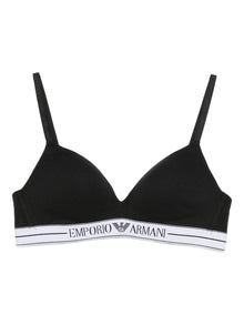  Emporio Armani Underwear Black