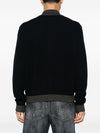 Emporio Armani Sweaters Blue