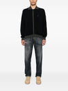 Emporio Armani Sweaters Blue