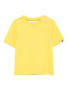 EXTREME CASHMERE T-shirts and Polos Yellow