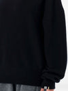 EXTREME CASHMERE Sweaters Black