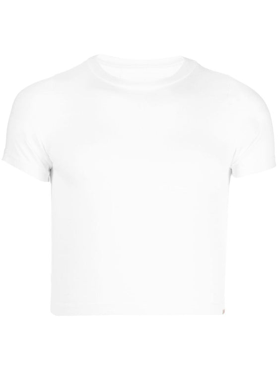 EXTREME CASHMERE T-shirts and Polos White