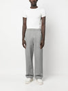 EXTREME CASHMERE T-shirts and Polos White