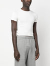 EXTREME CASHMERE T-shirts and Polos White
