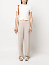 EXTREME CASHMERE T-shirts and Polos White