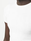 EXTREME CASHMERE T-shirts and Polos White