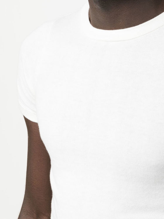 EXTREME CASHMERE T-shirts and Polos White