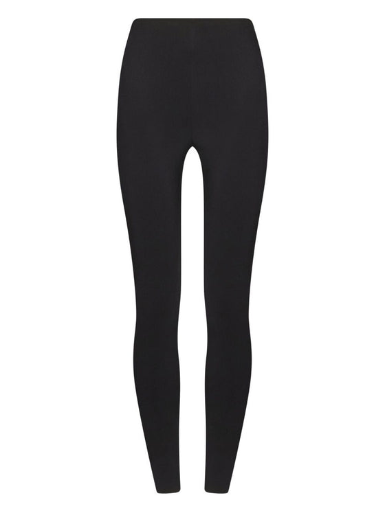 Wolford Trousers Black