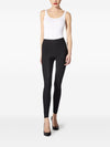 Wolford Trousers Black