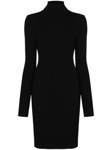  Wolford Dresses Black