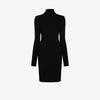 Wolford Dresses Black