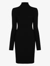 Wolford Dresses Black