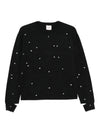Alysi Sweaters Grey