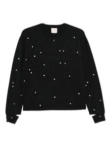  Alysi Sweaters Grey